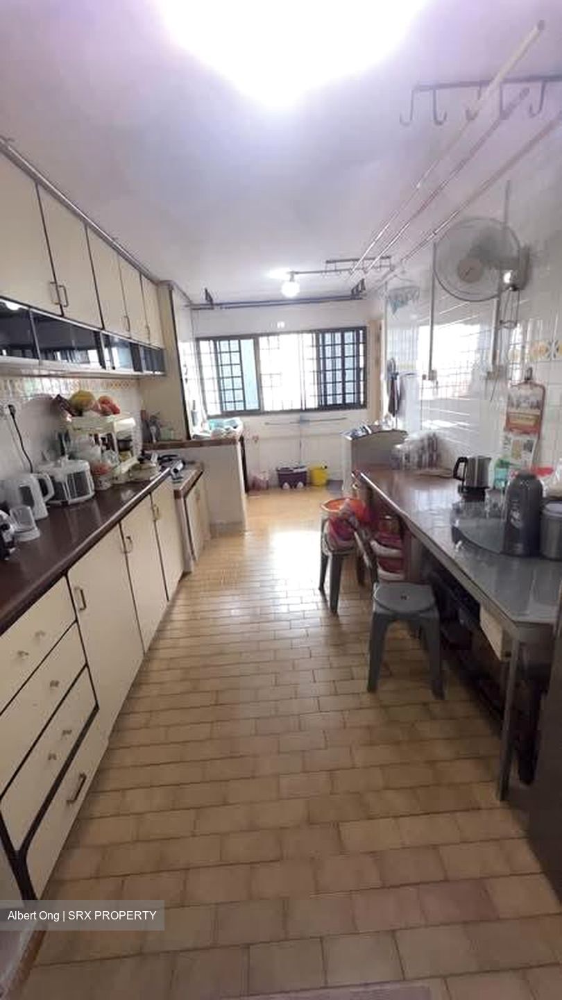 Blk 703 Yishun Avenue 5 (Yishun), HDB 3 Rooms #569157721
